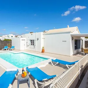 Villa Zoe, Los Pocillos